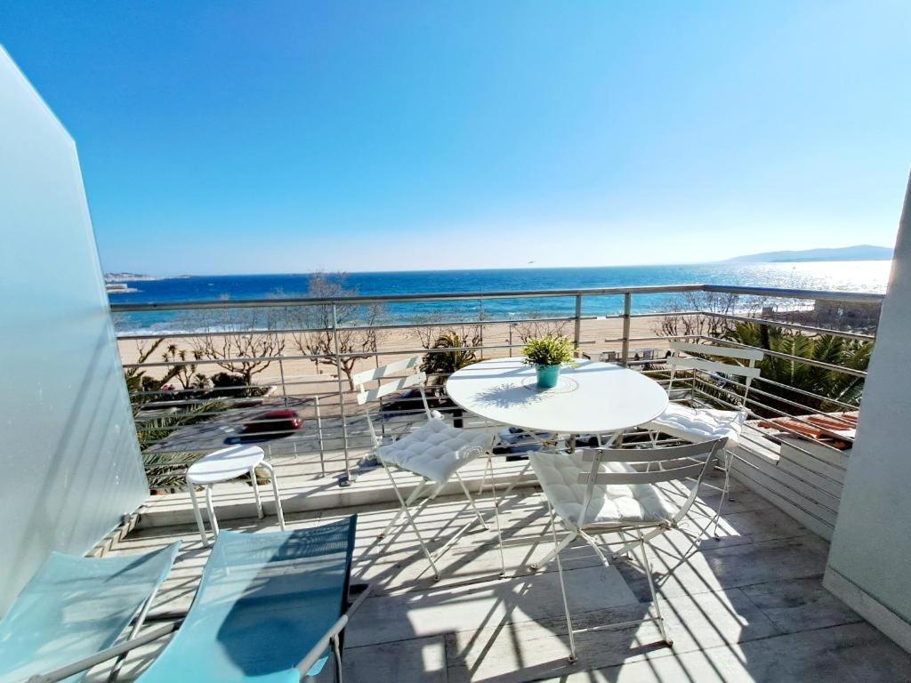 Le Panorama Διαμέρισμα Fréjus Εξωτερικό φωτογραφία