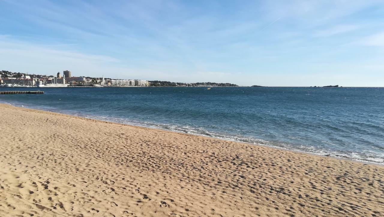 Le Panorama Διαμέρισμα Fréjus Εξωτερικό φωτογραφία