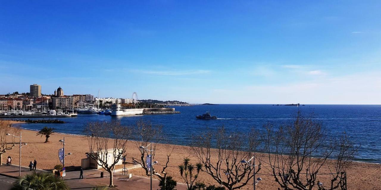 Le Panorama Διαμέρισμα Fréjus Εξωτερικό φωτογραφία