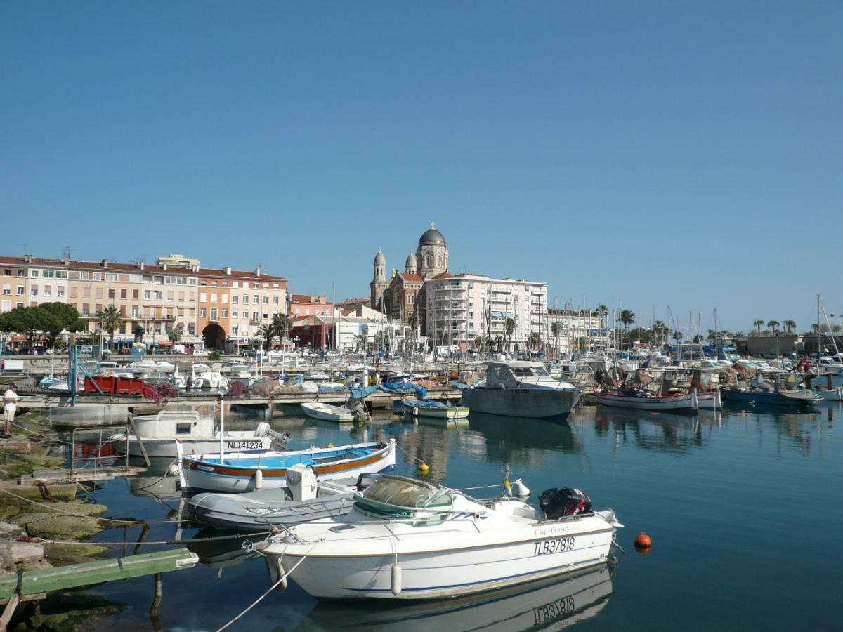 Le Panorama Διαμέρισμα Fréjus Εξωτερικό φωτογραφία