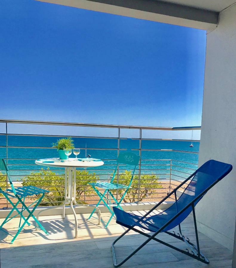 Le Panorama Διαμέρισμα Fréjus Εξωτερικό φωτογραφία