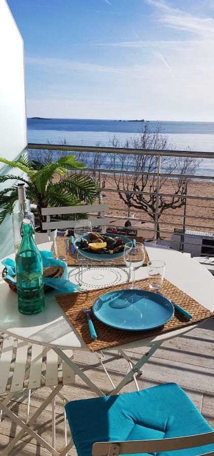 Le Panorama Διαμέρισμα Fréjus Εξωτερικό φωτογραφία