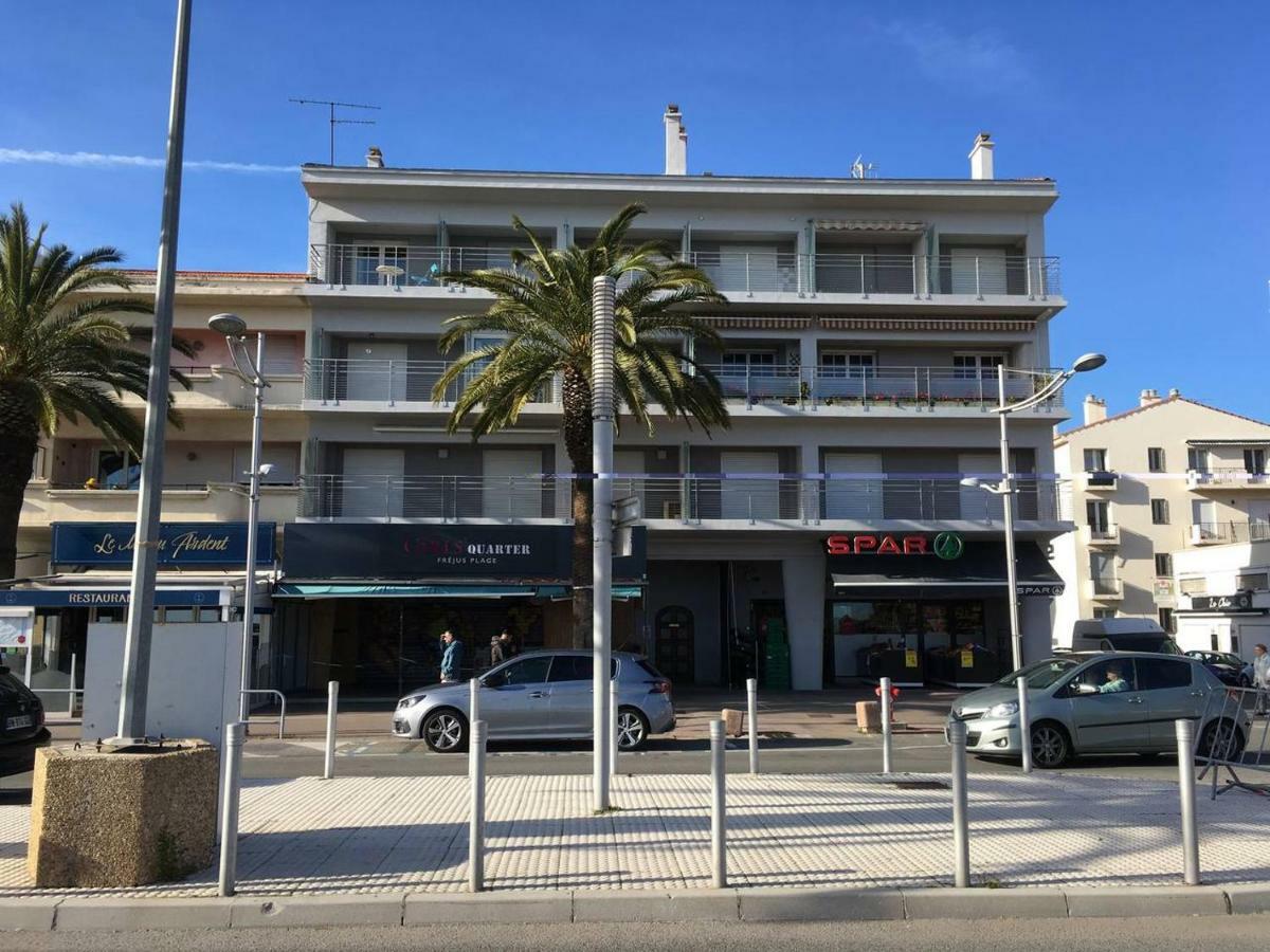 Le Panorama Διαμέρισμα Fréjus Εξωτερικό φωτογραφία