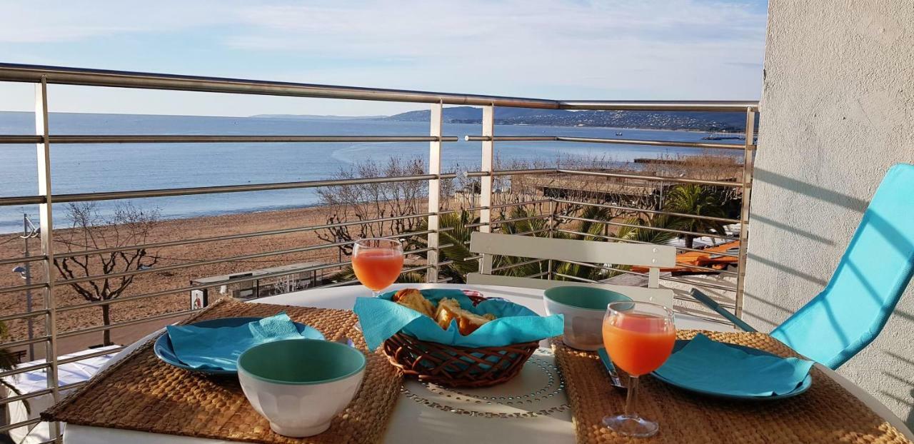 Le Panorama Διαμέρισμα Fréjus Εξωτερικό φωτογραφία